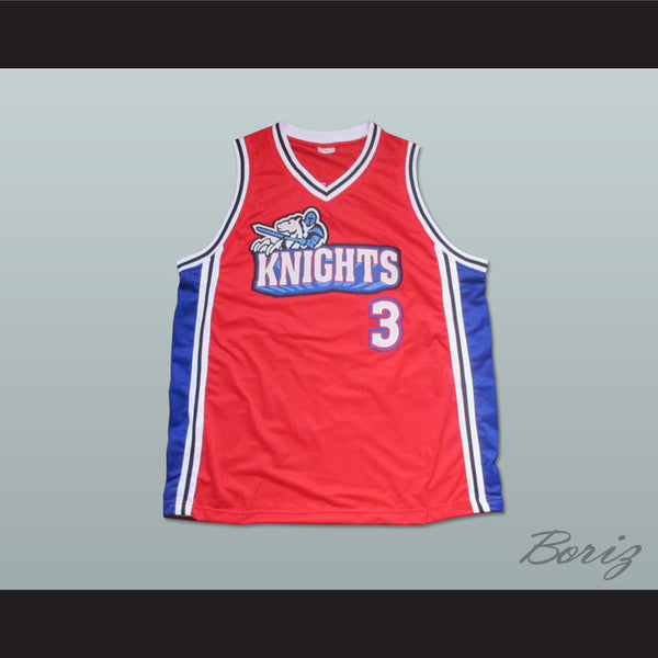 los angeles basketball jersey