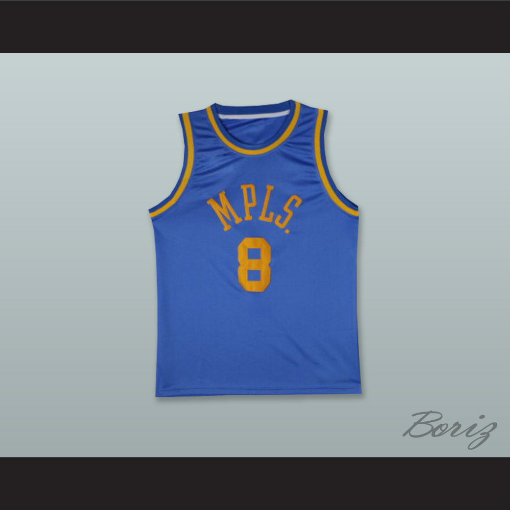 kobe bryant mpls jersey