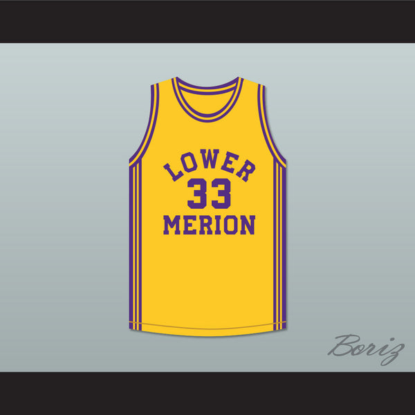 lower 33 merion jersey