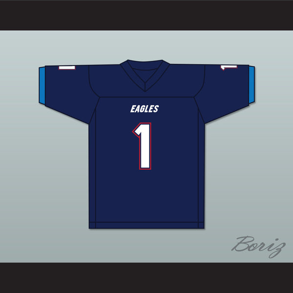 murray eagles jersey