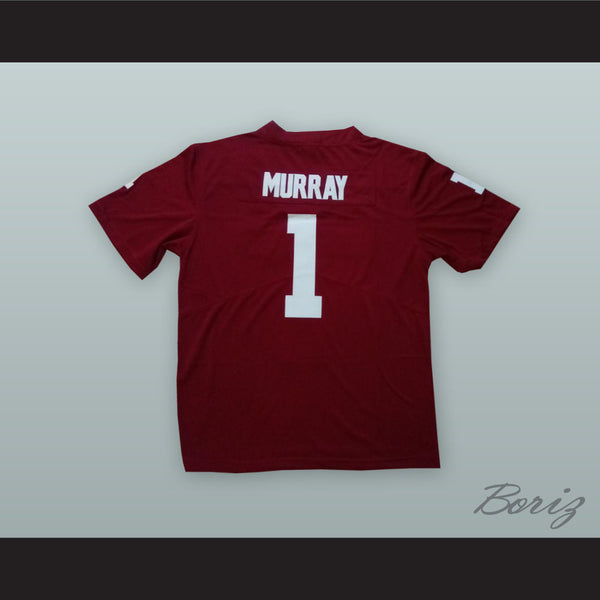 oklahoma football jerseys custom