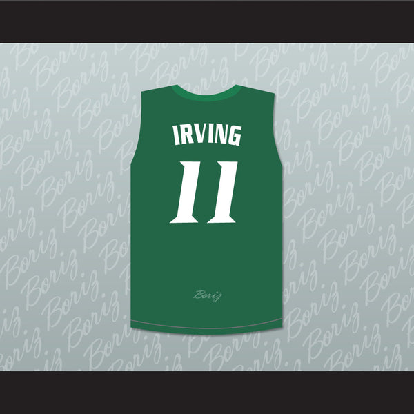 kyrie irving 11 jersey