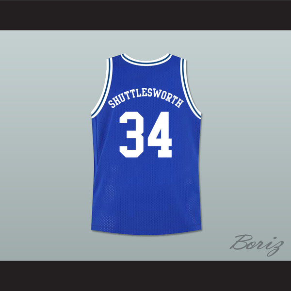 ray allen jersey number