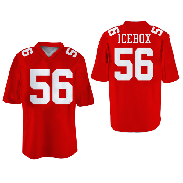 little giants icebox jersey