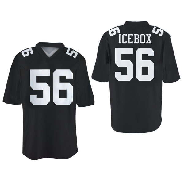 little giants icebox jersey