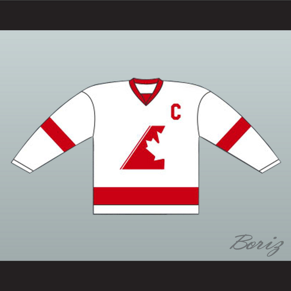 laflamme jersey