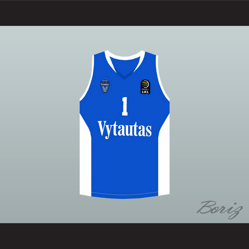 lamelo ball jersey lithuania