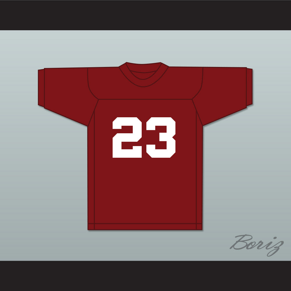 custom arkansas razorback football jersey