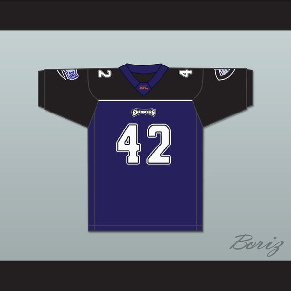 chicago enforcers jersey