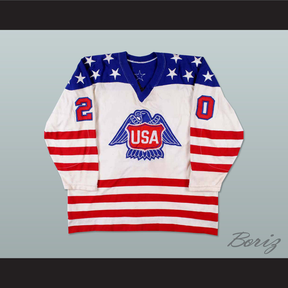 canada cup jersey