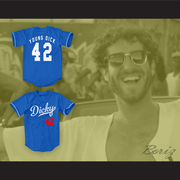 lil dicky jersey