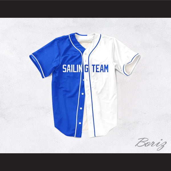 baseball jersey 44