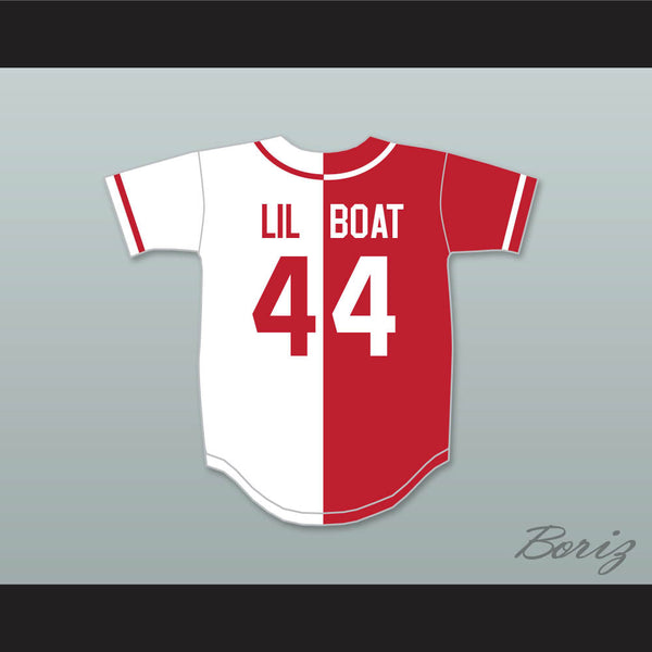 lil yachty baseball jersey
