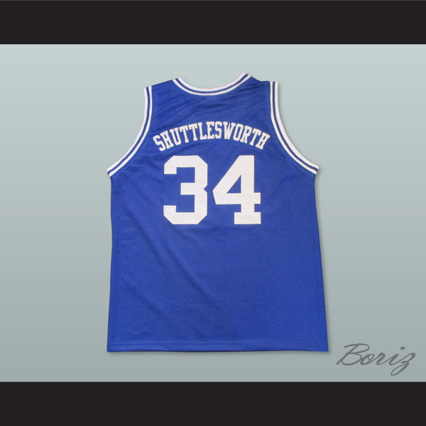 j shuttlesworth jersey