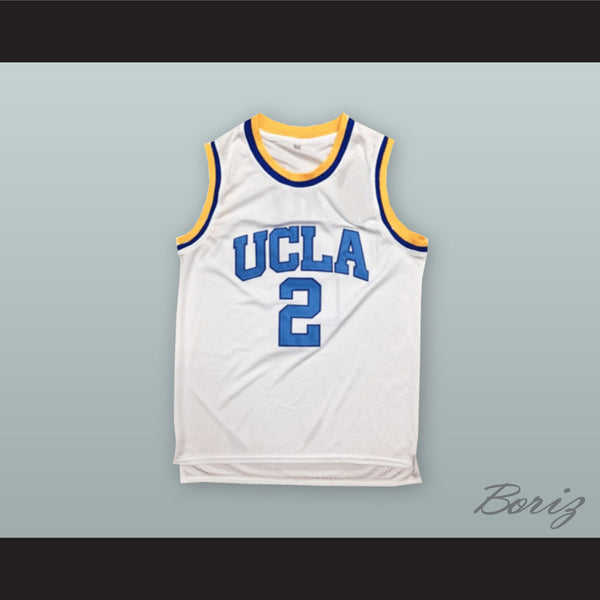 ucla basketball jersey numbers