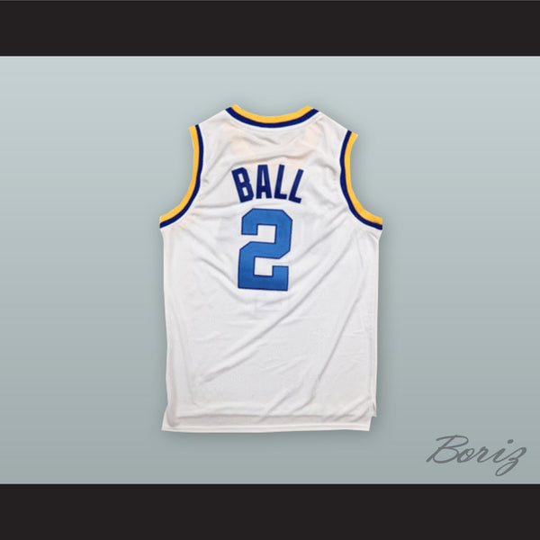 ucla basketball jersey lonzo ball