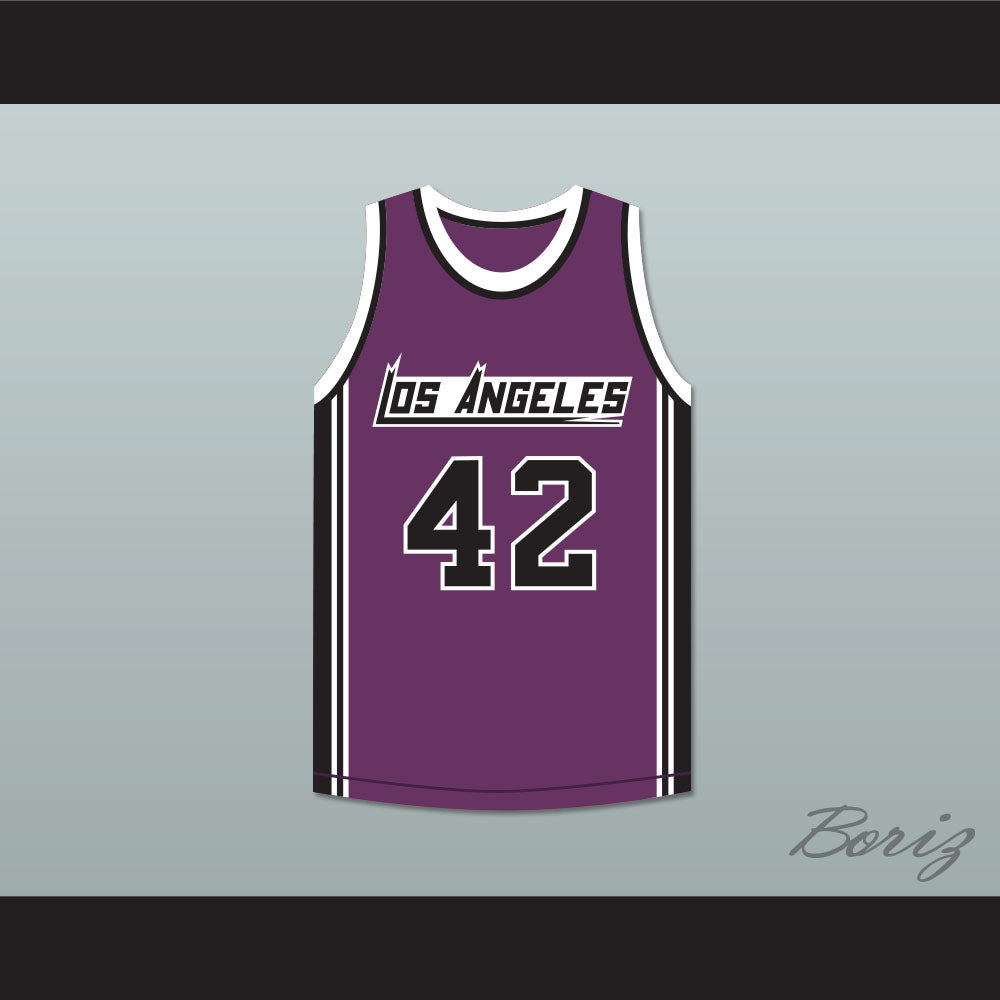 connie hawkins jersey