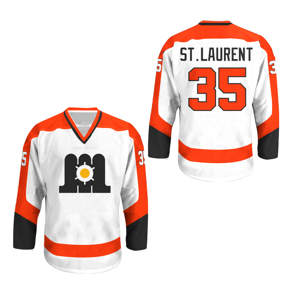 maine mariners jersey