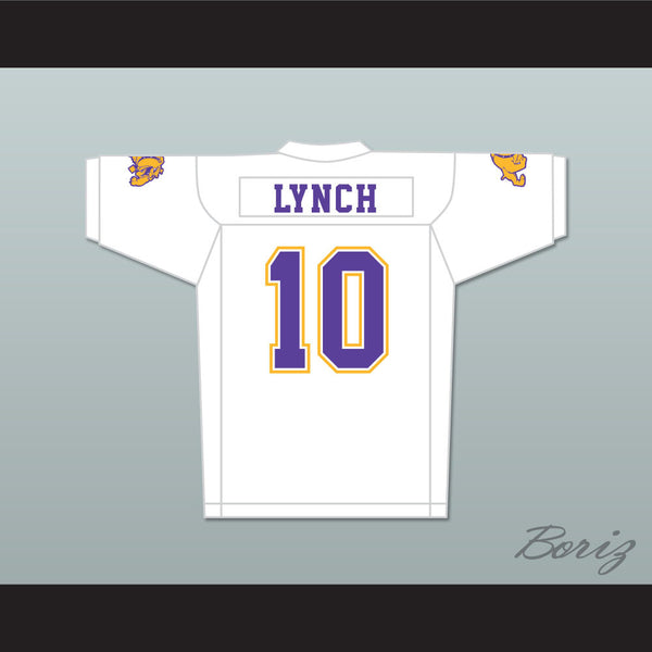 marshawn lynch football jersey