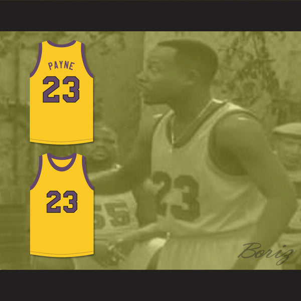 basketball jersey 23
