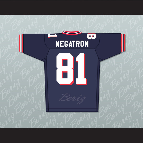 megatron jersey calvin johnson