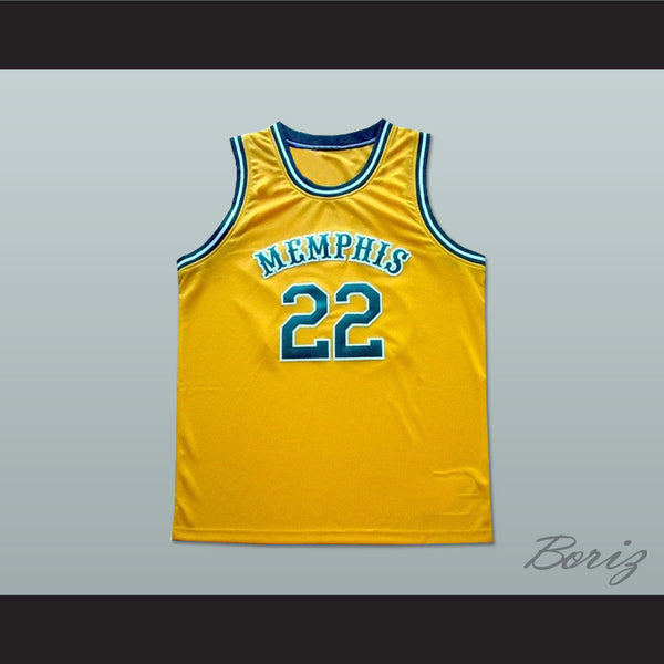 memphis basketball jersey