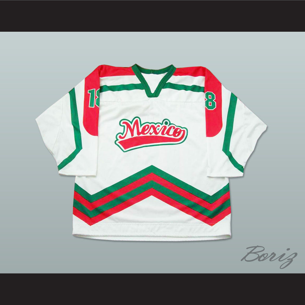 mexican national team shirt