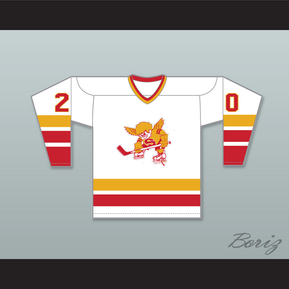 fighting saints jersey