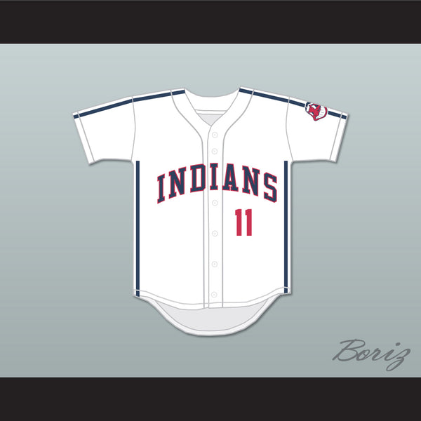 baseball jersey 11