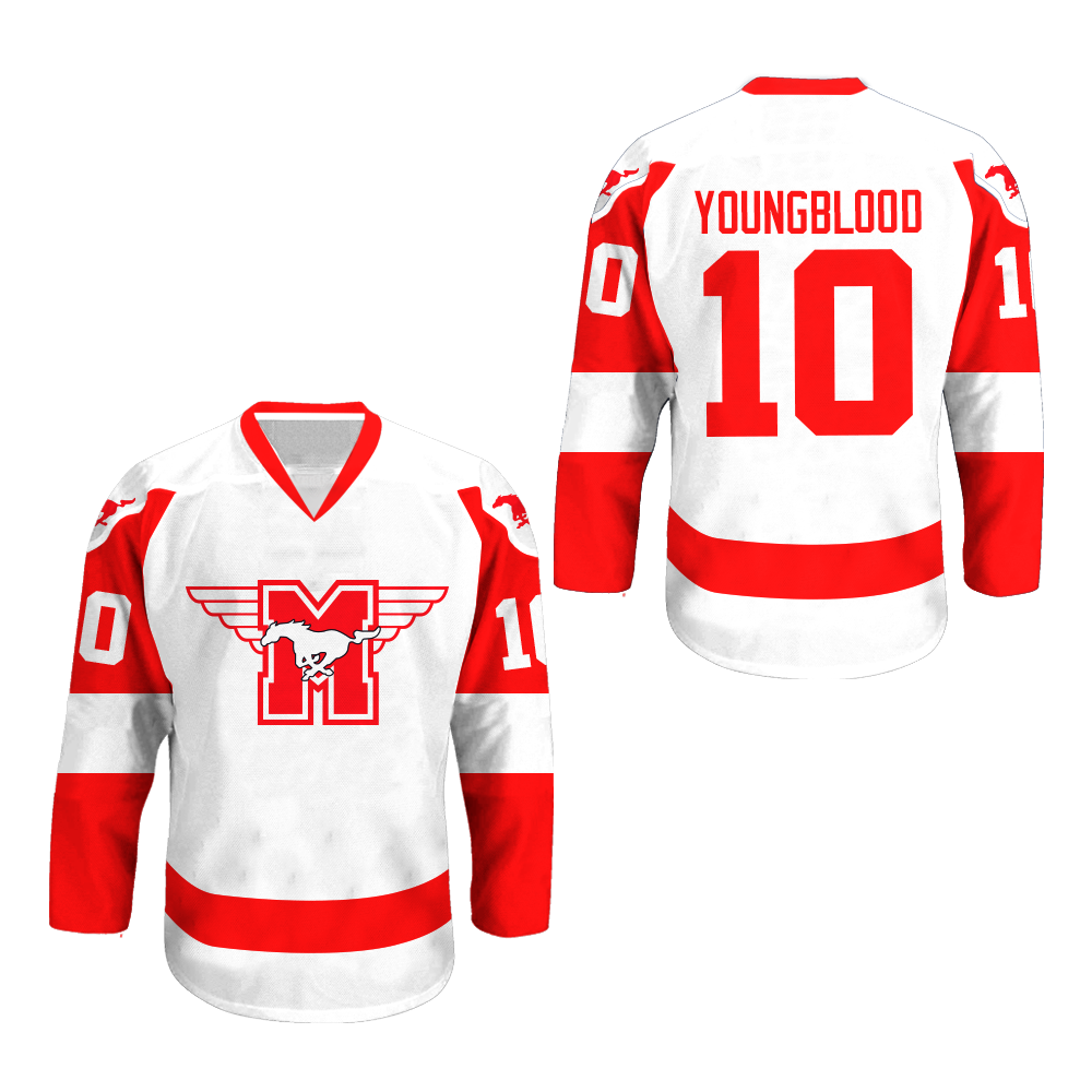 youngblood jersey