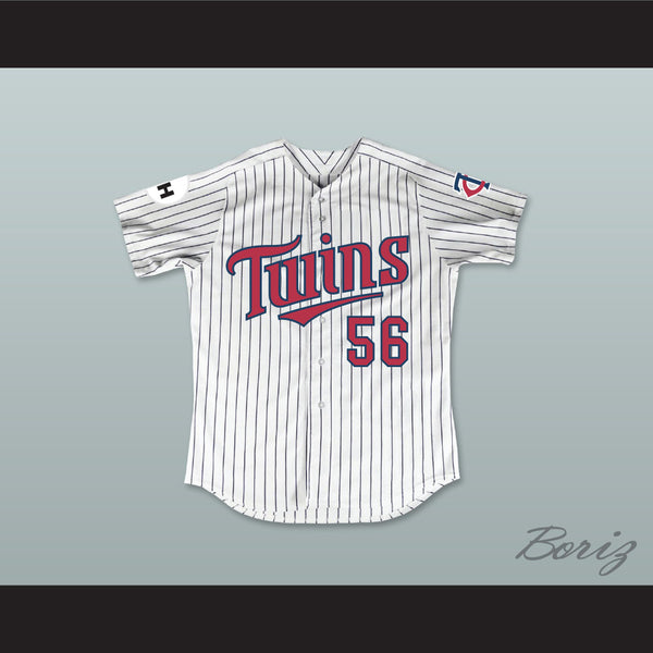 baseball jersey 56