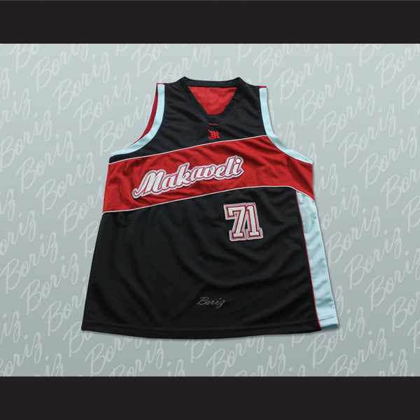 tupac basketball jersey