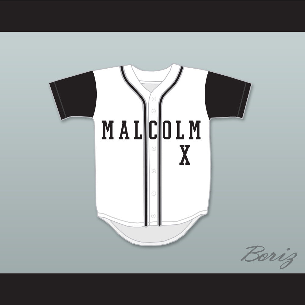 x baseball jersey