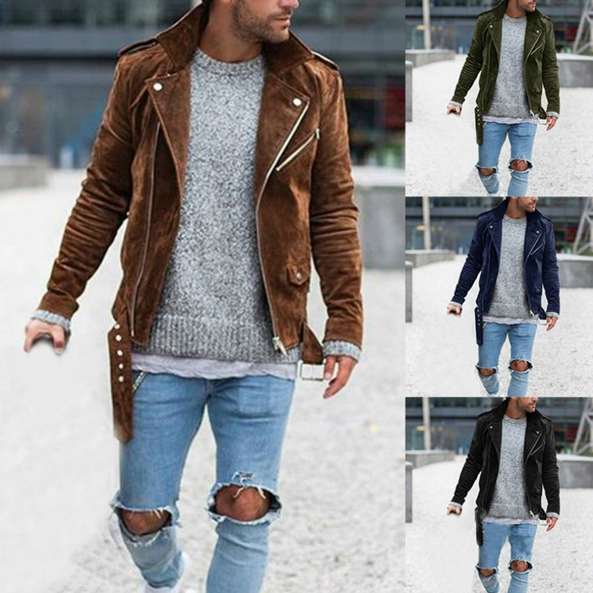 stylish casual jackets for mens