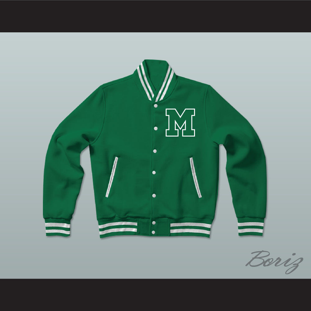 marshall university hoodie