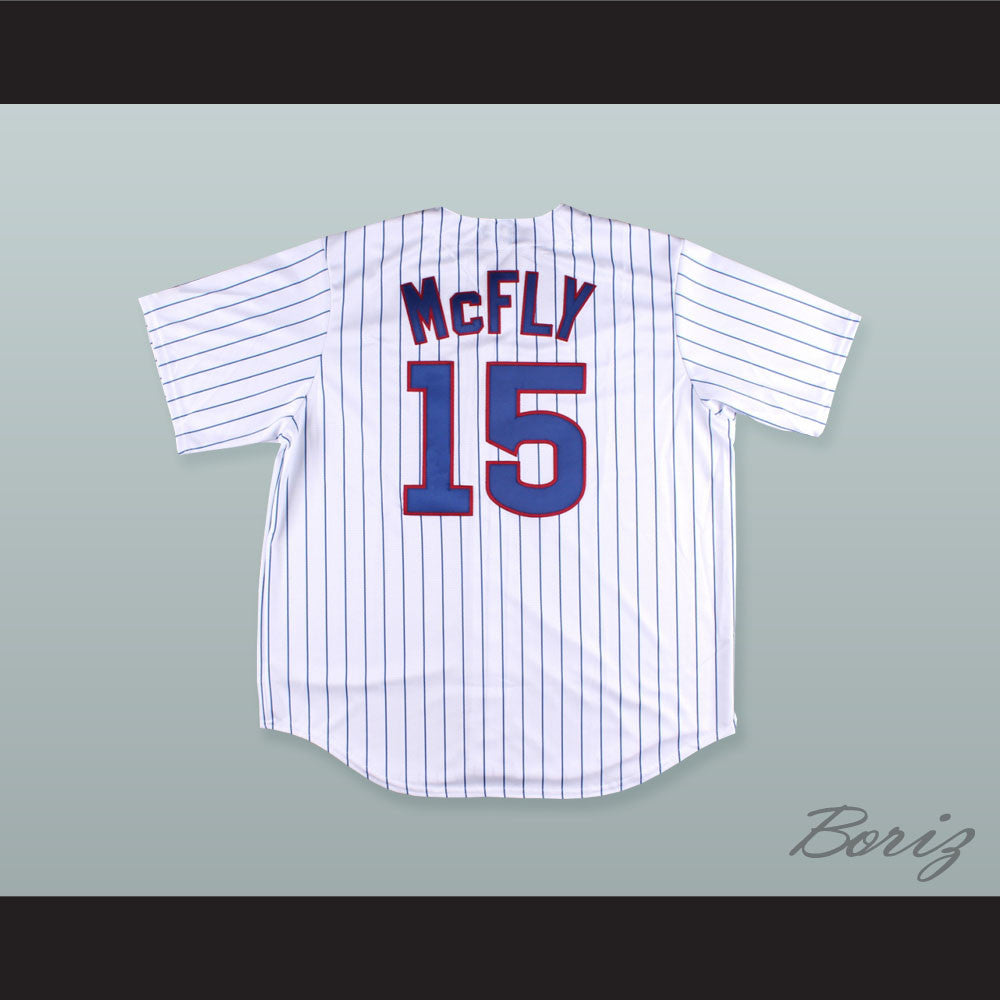 baseball jersey back