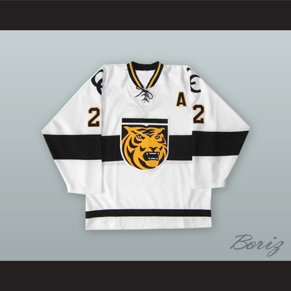 colorado college hockey jersey