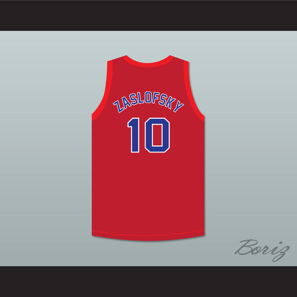 chicago stags jersey