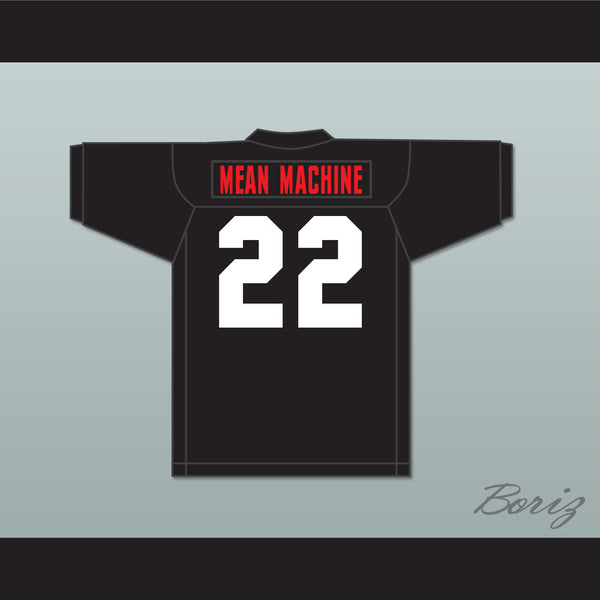 burt reynolds mean machine jersey