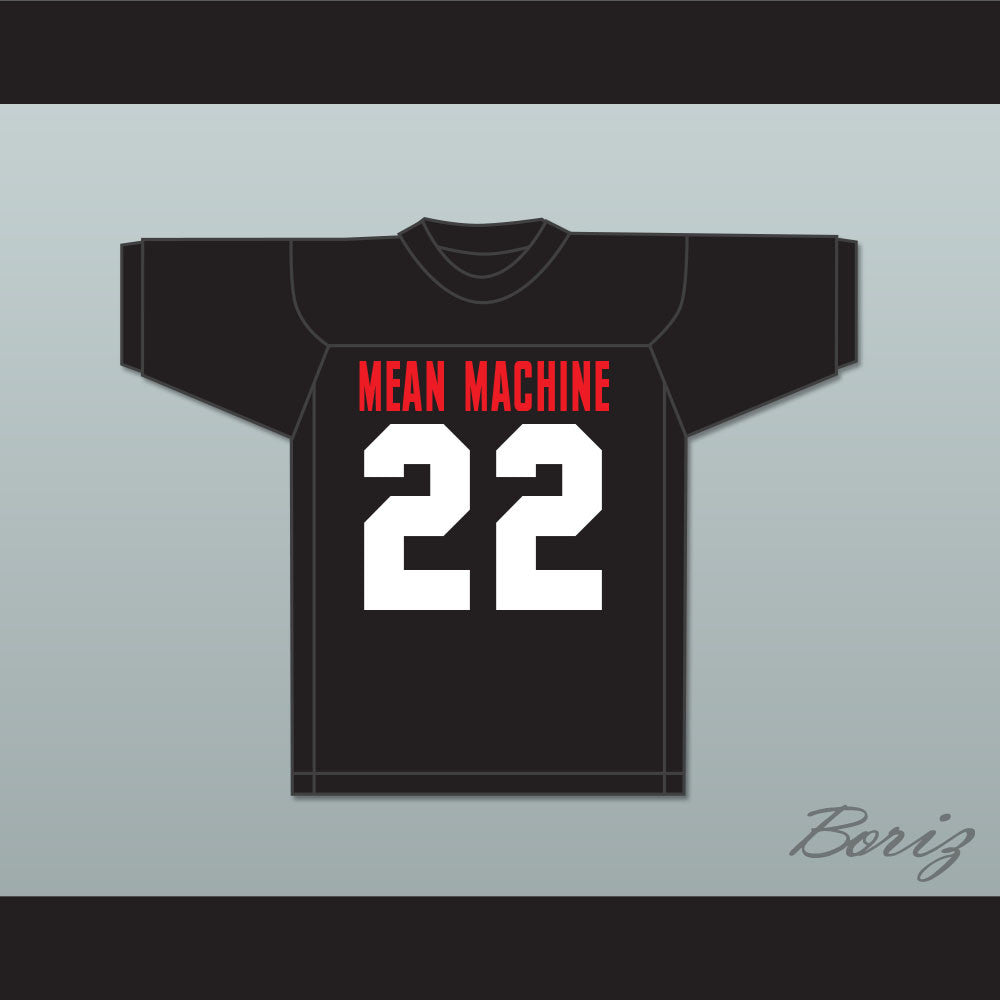 Mean Machine Convicts Football Jersey 