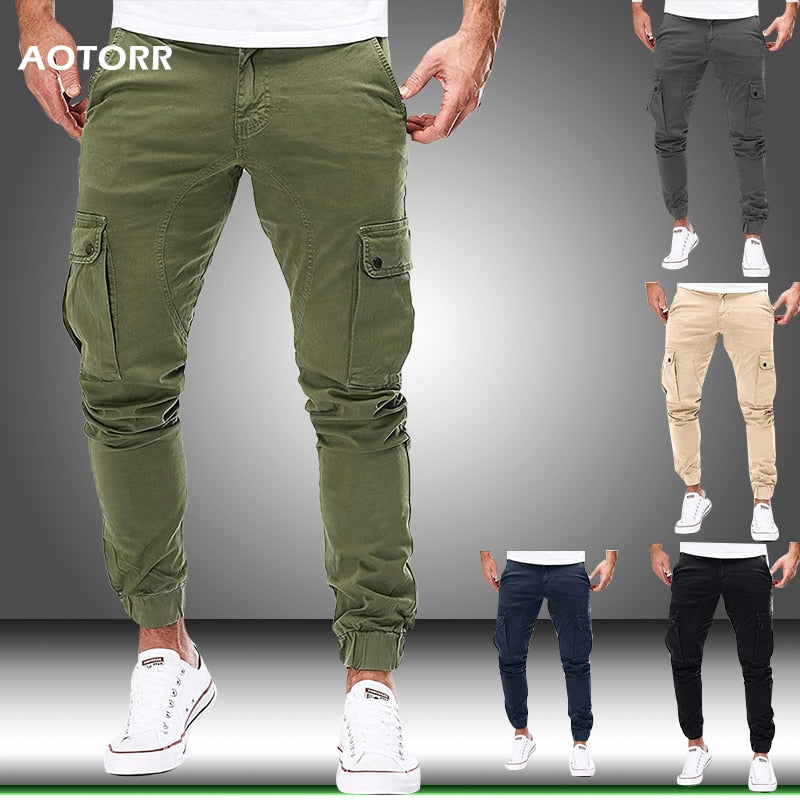 skinny military pants