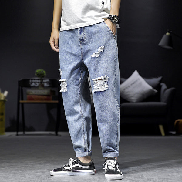 new jeans pants 2019