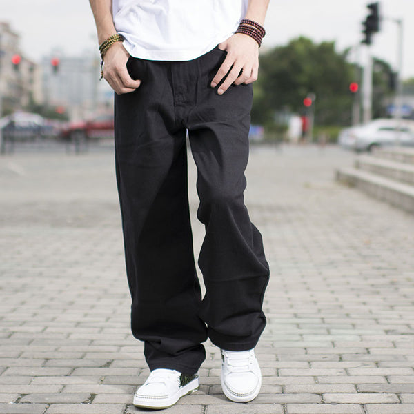 mens hip hop jeans