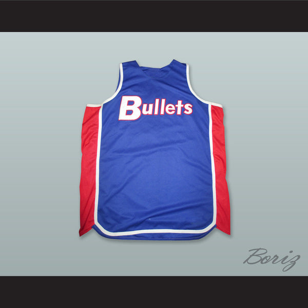 baltimore bullets jersey