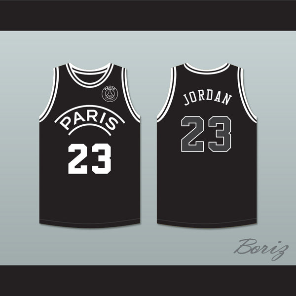 basketball jersey psg