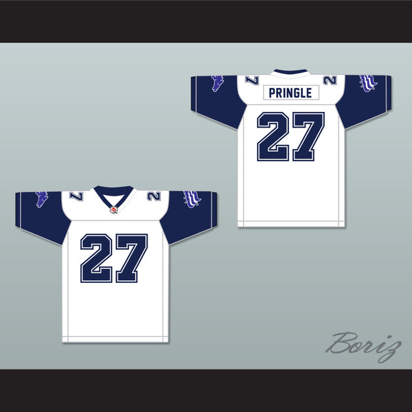 baltimore stallions jersey