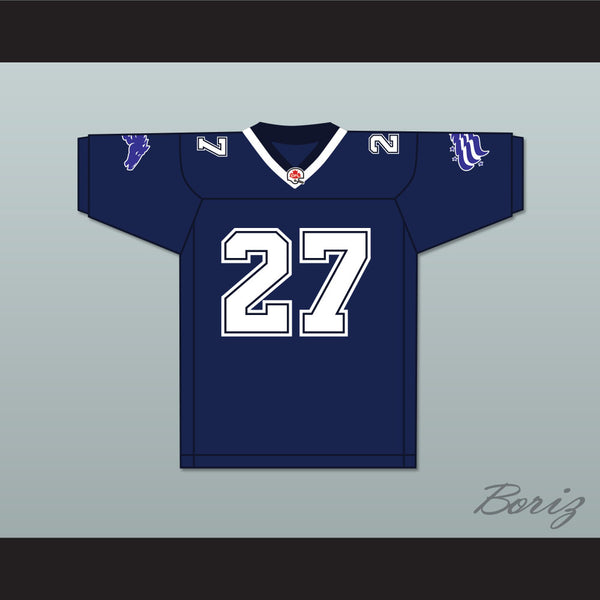 baltimore stallions jersey