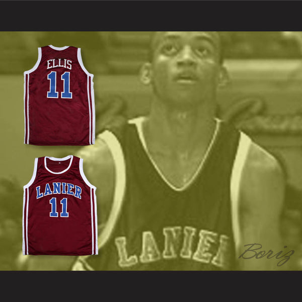 monta ellis jersey