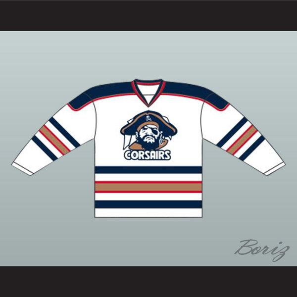 goon hockey jersey