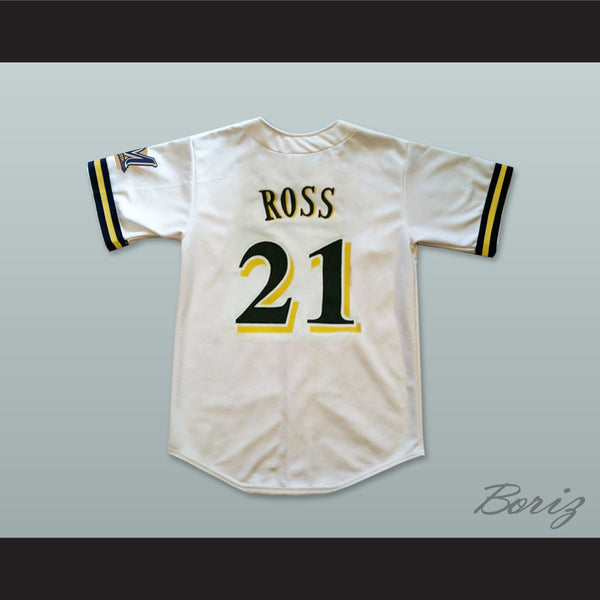 ross jersey